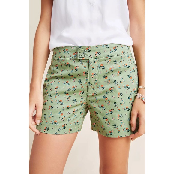 Anthropologie Pants - Anthropologie x Sanctuary Odyssey Shorts